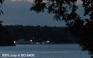 Illustration for article titled Sony A7R Mark IIÂ Review: A Beautiful Dream That Ends In Tears
